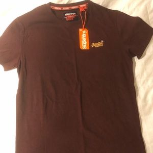 Men’s L Superdry T-Shirt
